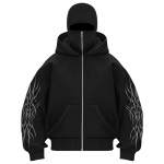 Zipper Hoodie Zipper Jacket for Men