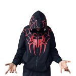 Graphic Web Design Hoodie
