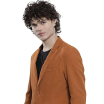 Garage CO Men Blazer