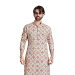 Men Kurta Set