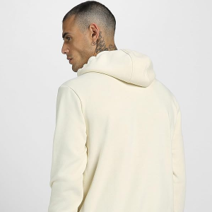 Solid Hoodie for Men