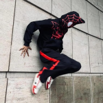 Graphic Web Design Hoodie