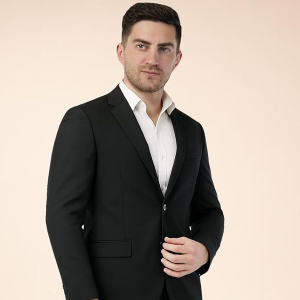 Men's Formal Blazer