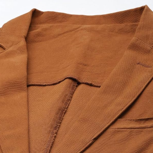 Garage CO Men Blazer