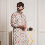 Men Kurta Set
