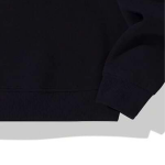 The Modern Soul Half Zipper Solid Hoodie for Men