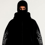 Zipper Hoodie Zipper Jacket for Men