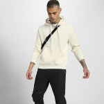 Solid Hoodie for Men