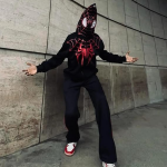 Graphic Web Design Hoodie