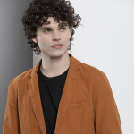 Garage CO Men Blazer