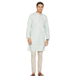 Cotton Printed Long Kurta