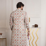 Men Kurta Set