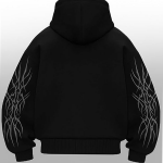Zipper Hoodie Zipper Jacket for Men