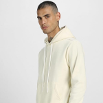 Solid Hoodie for Men