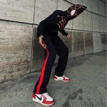 Graphic Web Design Hoodie