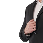 Men's Formal Blazer