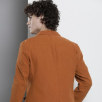 Garage CO Men Blazer