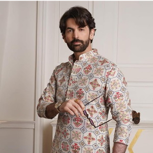 Men Kurta Set