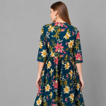 Women's Maternity Kurti Set for Women Feeding